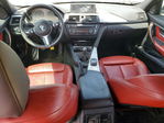 BMW Series 3 2014