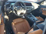 BMW Z4 2025