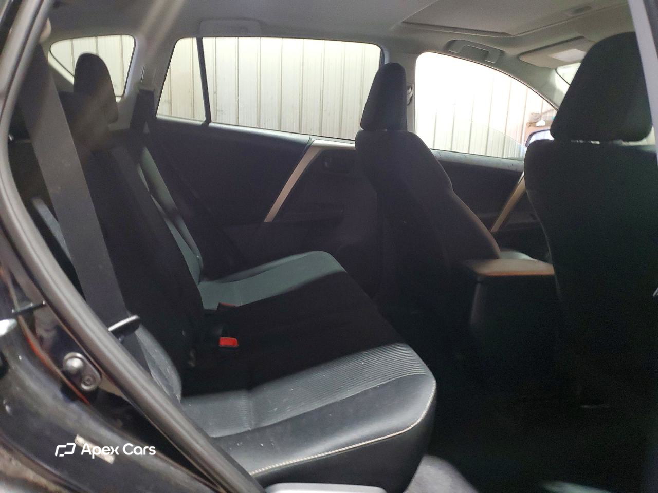 Toyota RAV 4 2013
