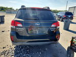 Subaru Outback 2013