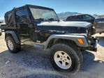 Jeep Wrangler 2004