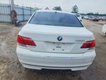 BMW Series 7 2007