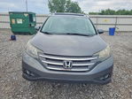 Honda CR-V 2013