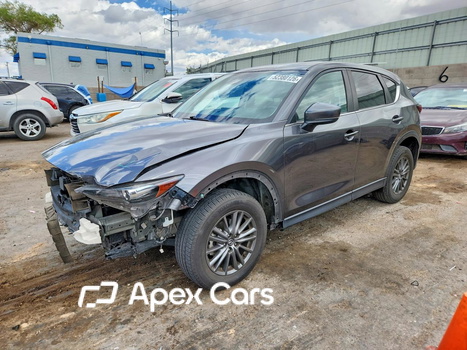 Mazda CX-5 2017 - Image 1 of 13