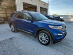 Ford Explorer 2020