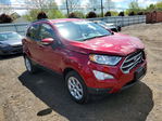 Ford EcoSport 2020