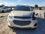 Chevrolet Equinox 2016