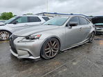 Lexus IS 2015