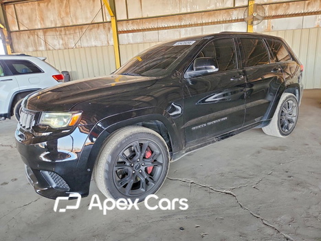 Jeep Cherokee 2017 - Zdjęcie 1 z 13
