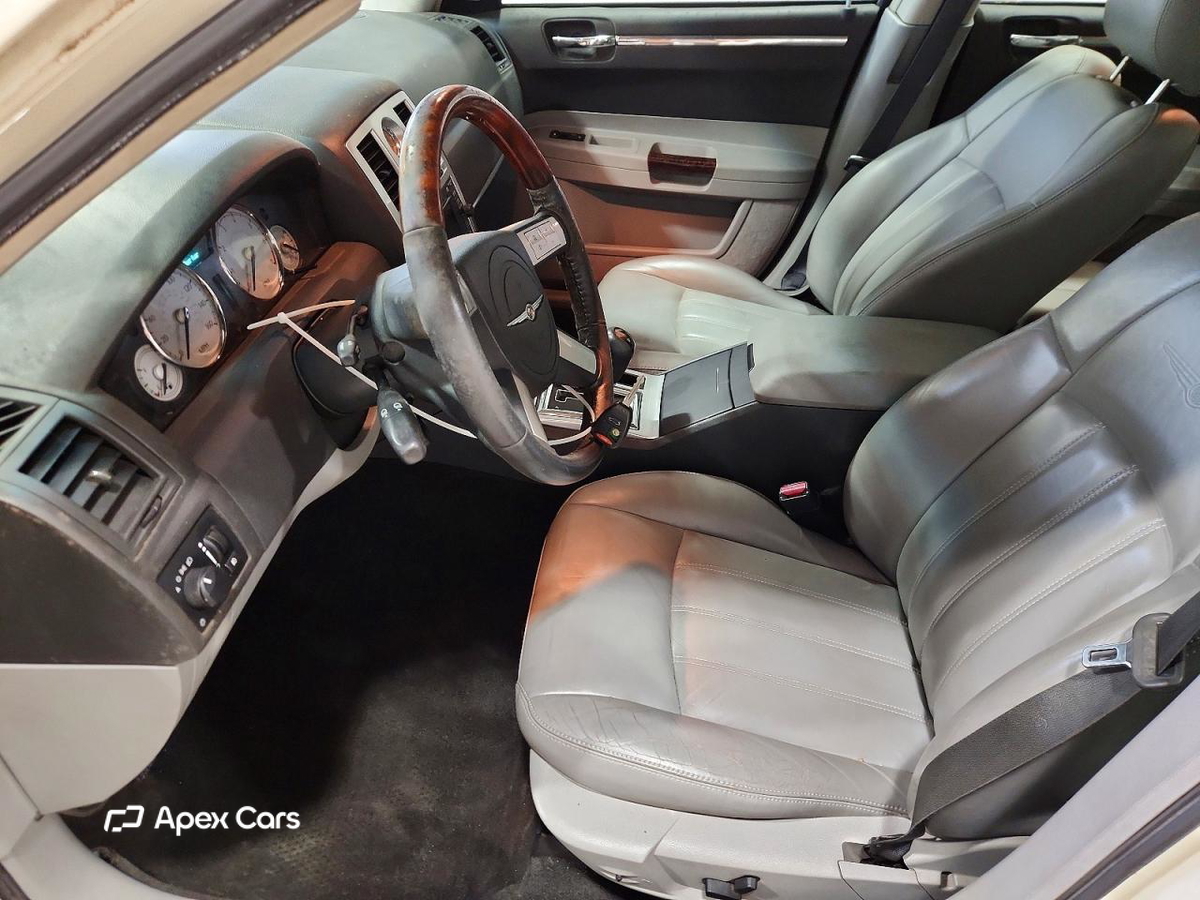 Chrysler 300 2006