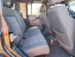 Jeep Wrangler 2012