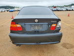 BMW Series 3 2004