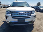 Ford Explorer 2019
