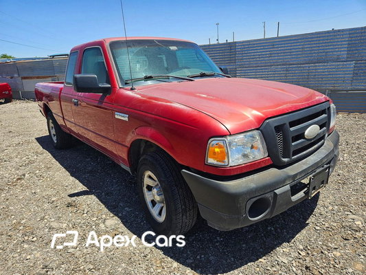 Ford Ranger 2007 - Image 1 of 10