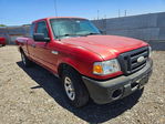 Ford Ranger 2007