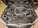 BMW Series 5 2021
