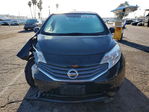Nissan Versa 2014
