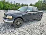 Ford F-150 2002