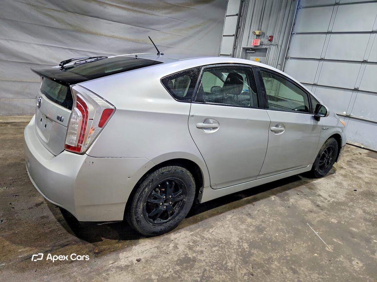 Toyota Prius 2013