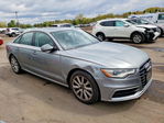 Audi A6 2012