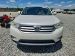 Toyota Highlander 2012
