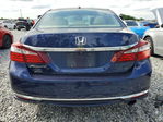 Honda Accord 2016