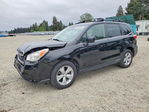 Subaru Forester 2015