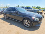 Mercedes-Benz C-klasse 2015