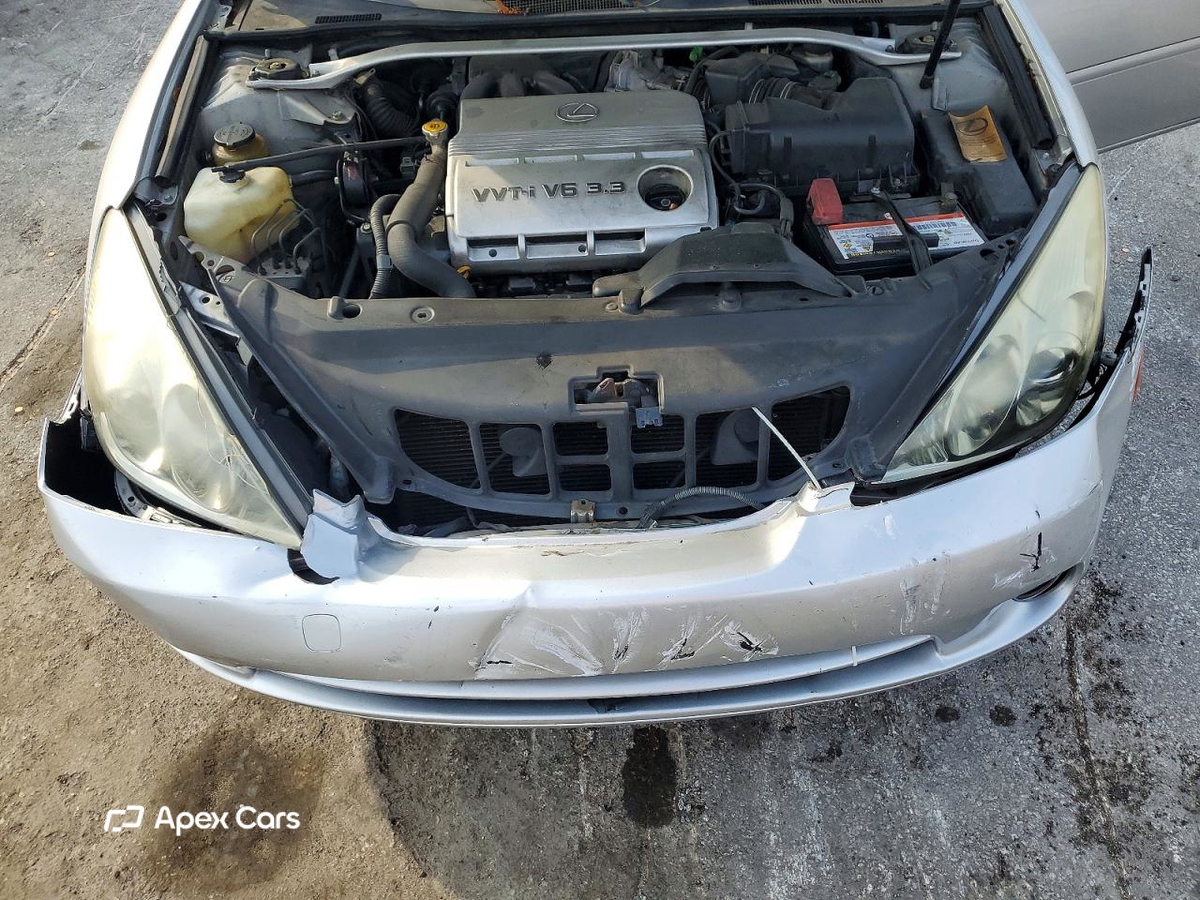 Lexus ES 2005