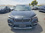 BMW X1 2017