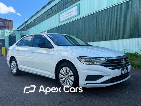 Volkswagen Jetta 2019 - Image 1 of 10