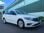 Volkswagen Jetta 2019
