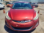 Hyundai Elantra 2015