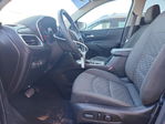 Chevrolet Equinox 2018