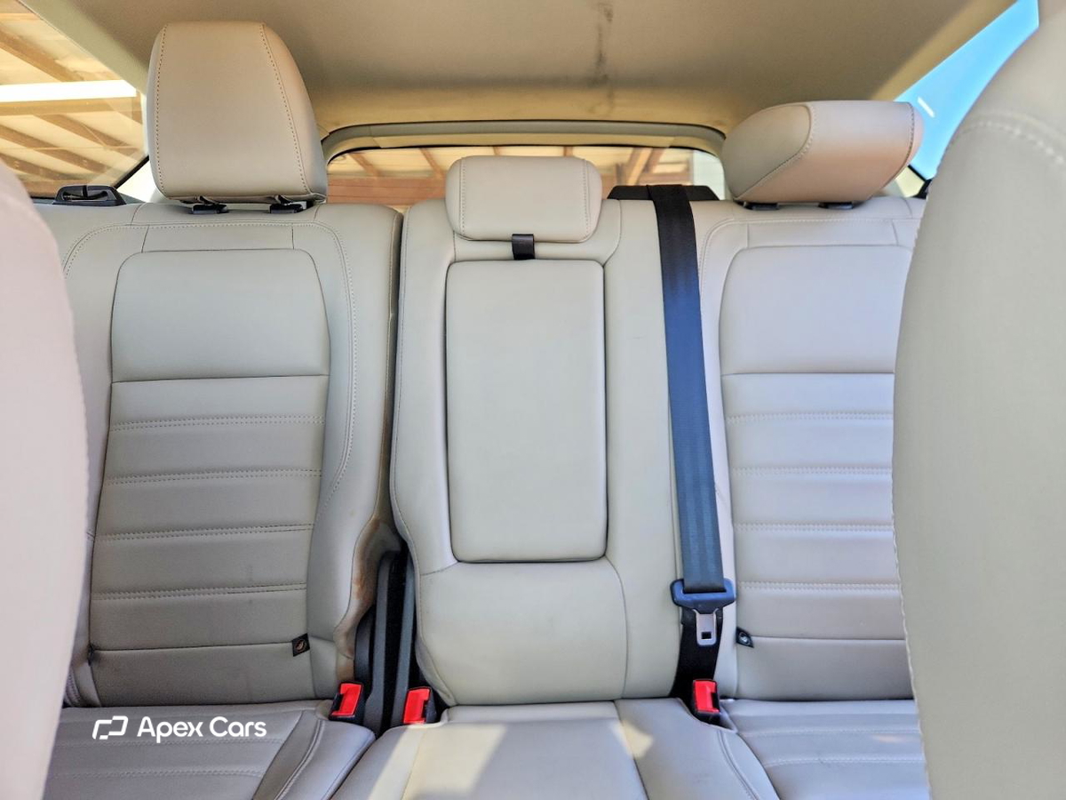 Ford Escape 2019