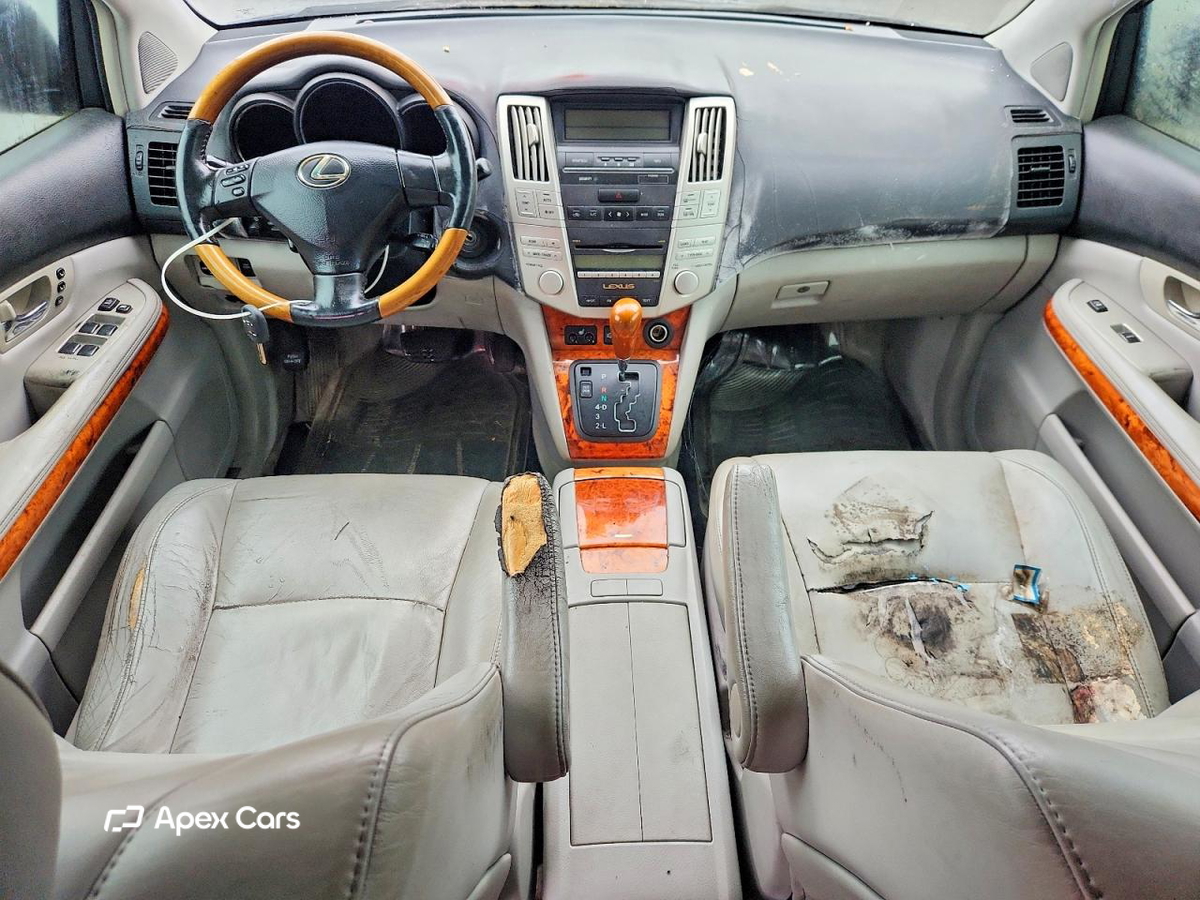 Lexus RX 2007