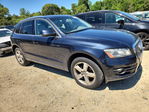 Audi Q5 2012