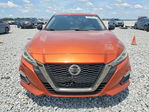 Nissan Altima 2020
