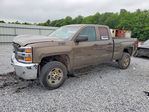 Chevrolet Silverado 2015