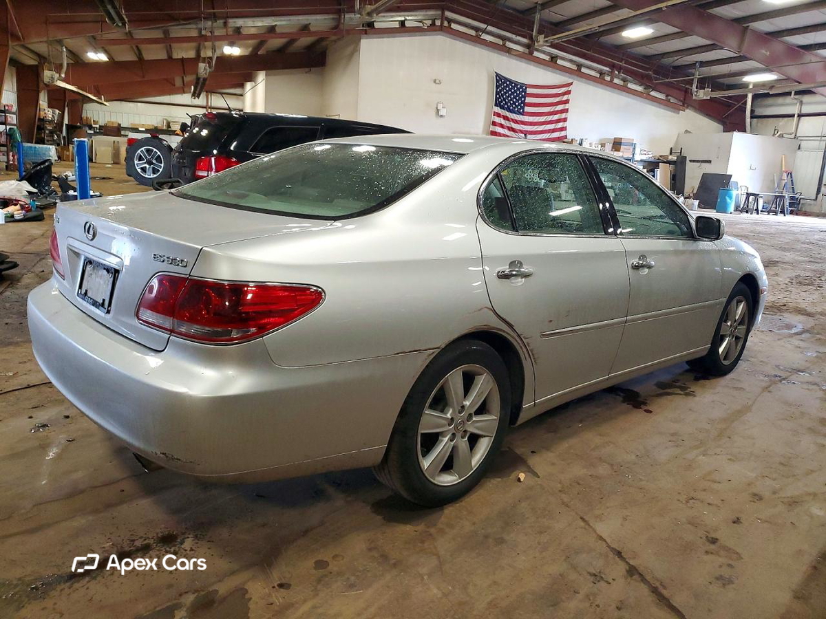 Lexus ES 2005