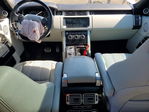 Land Rover Range Rover 2017