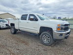 Chevrolet Silverado 2017