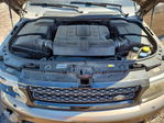 Land Rover Range Rover 2012