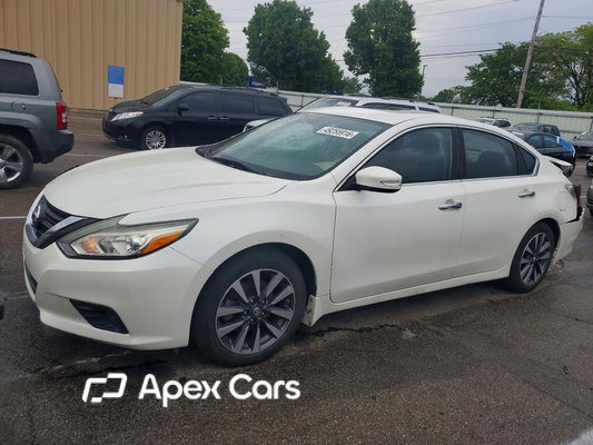 Nissan Altima 2016 - Image 1 of 12