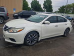 Nissan Altima 2016