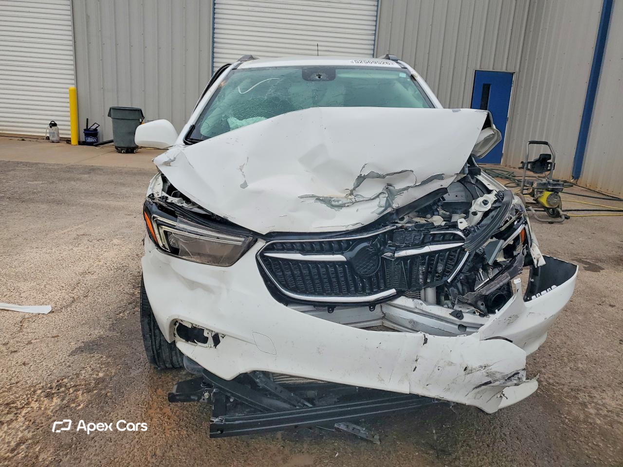 Buick Encore 2021