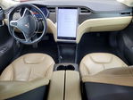Tesla Model S 2014