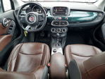 Fiat 500 2016