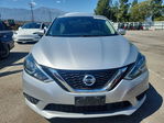 Nissan Sentra 2019