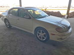 Infiniti I 2004
